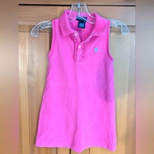 Ralph Lauren Little Girls Size 3T